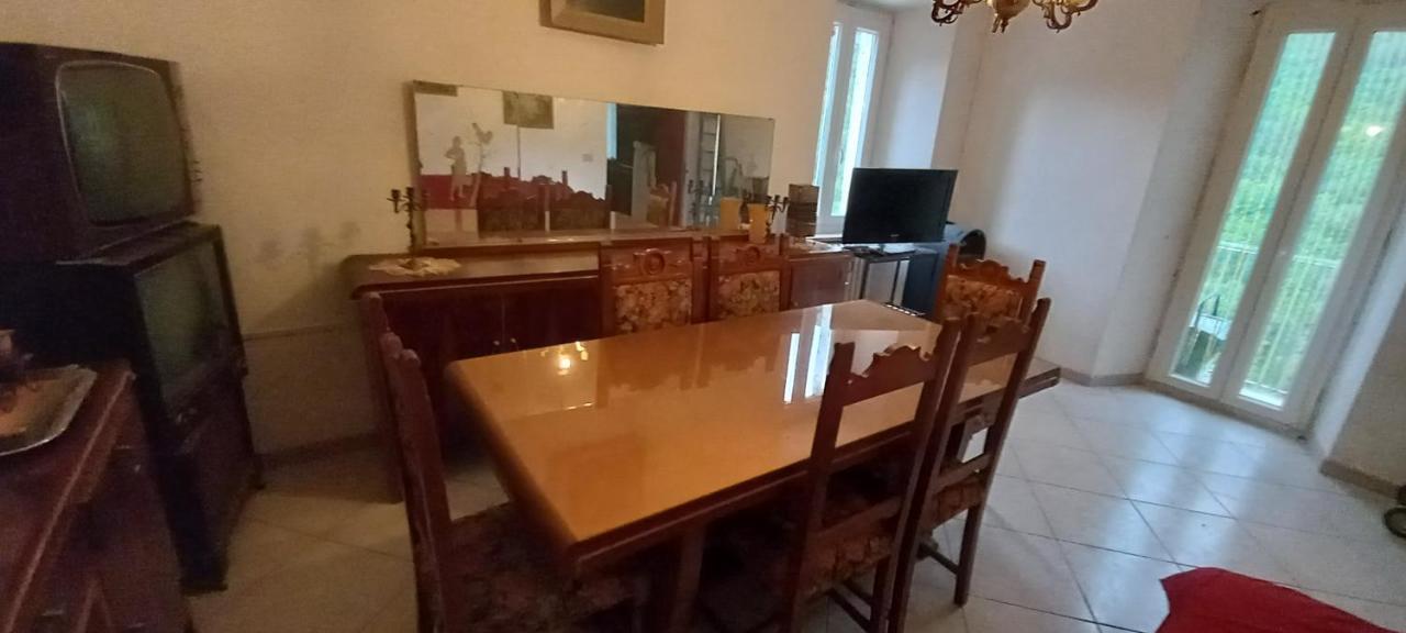 L'Antica Torre Villa Pettorano sul Gizio Eksteriør billede
