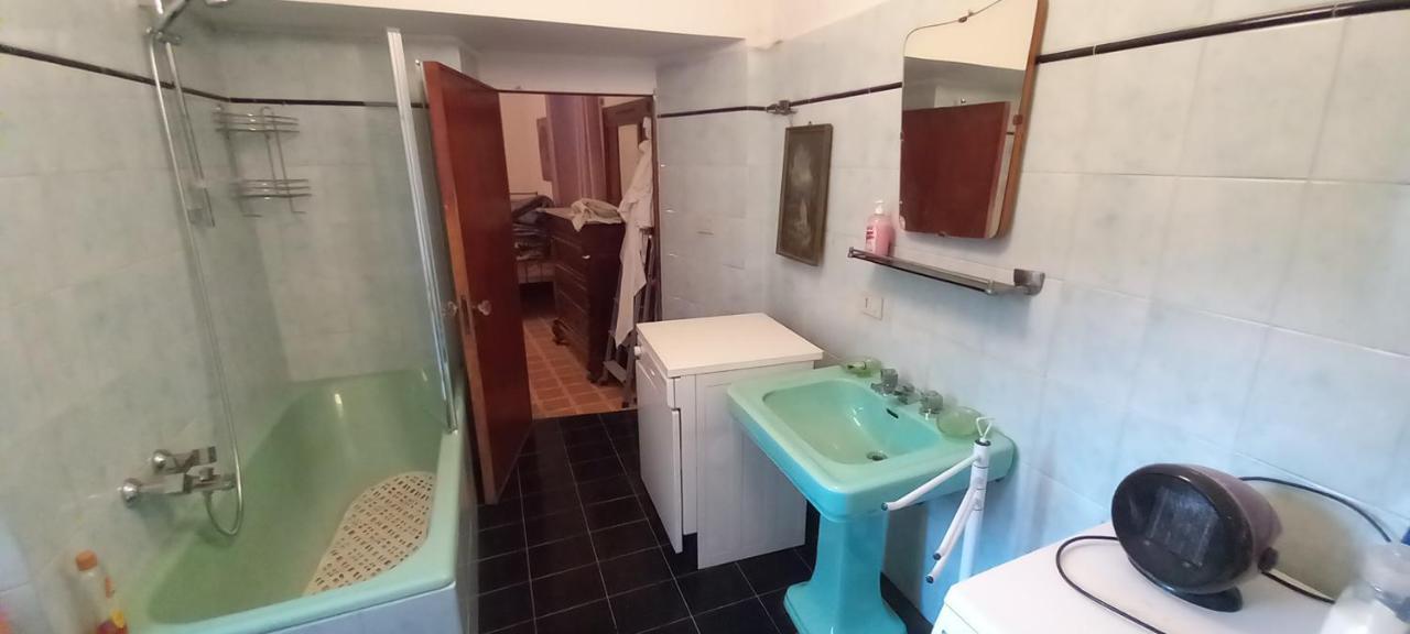L'Antica Torre Villa Pettorano sul Gizio Eksteriør billede