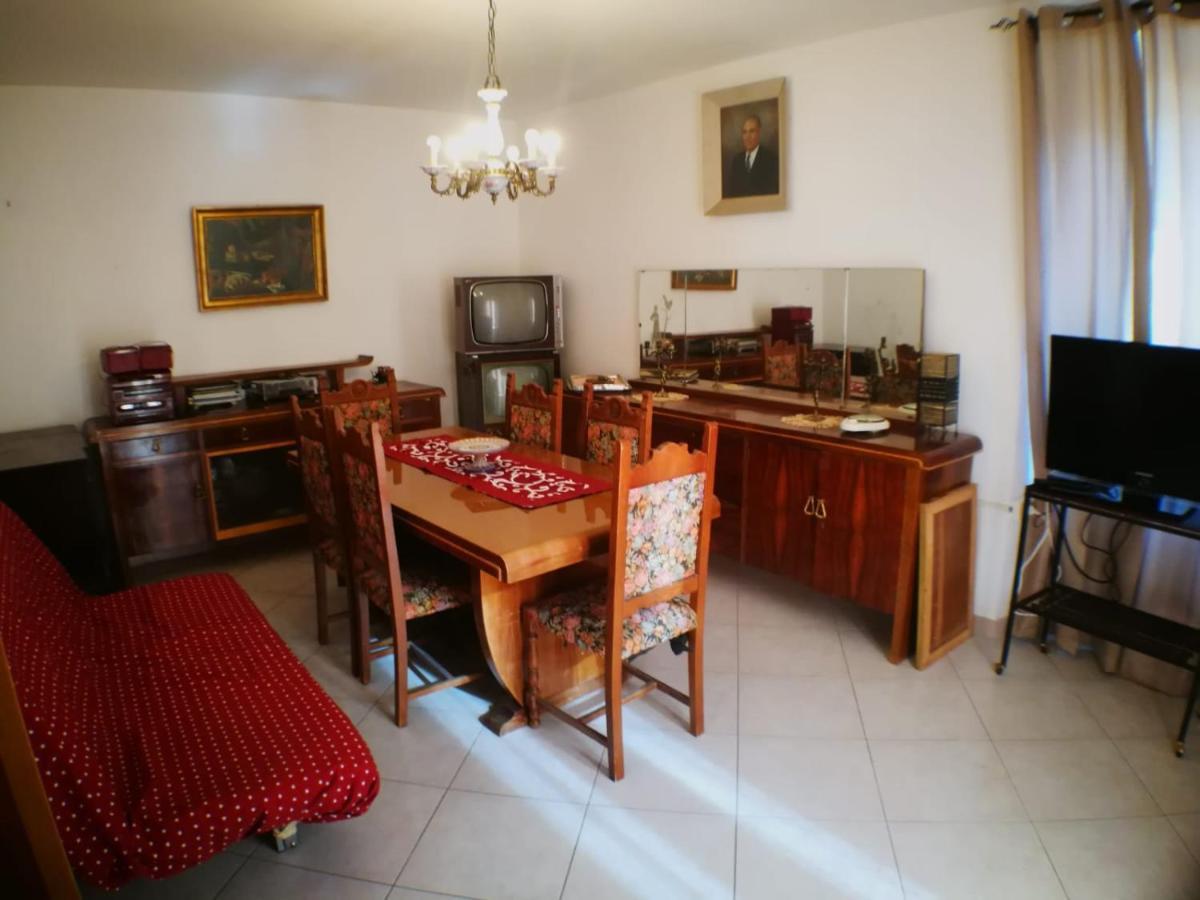 L'Antica Torre Villa Pettorano sul Gizio Eksteriør billede